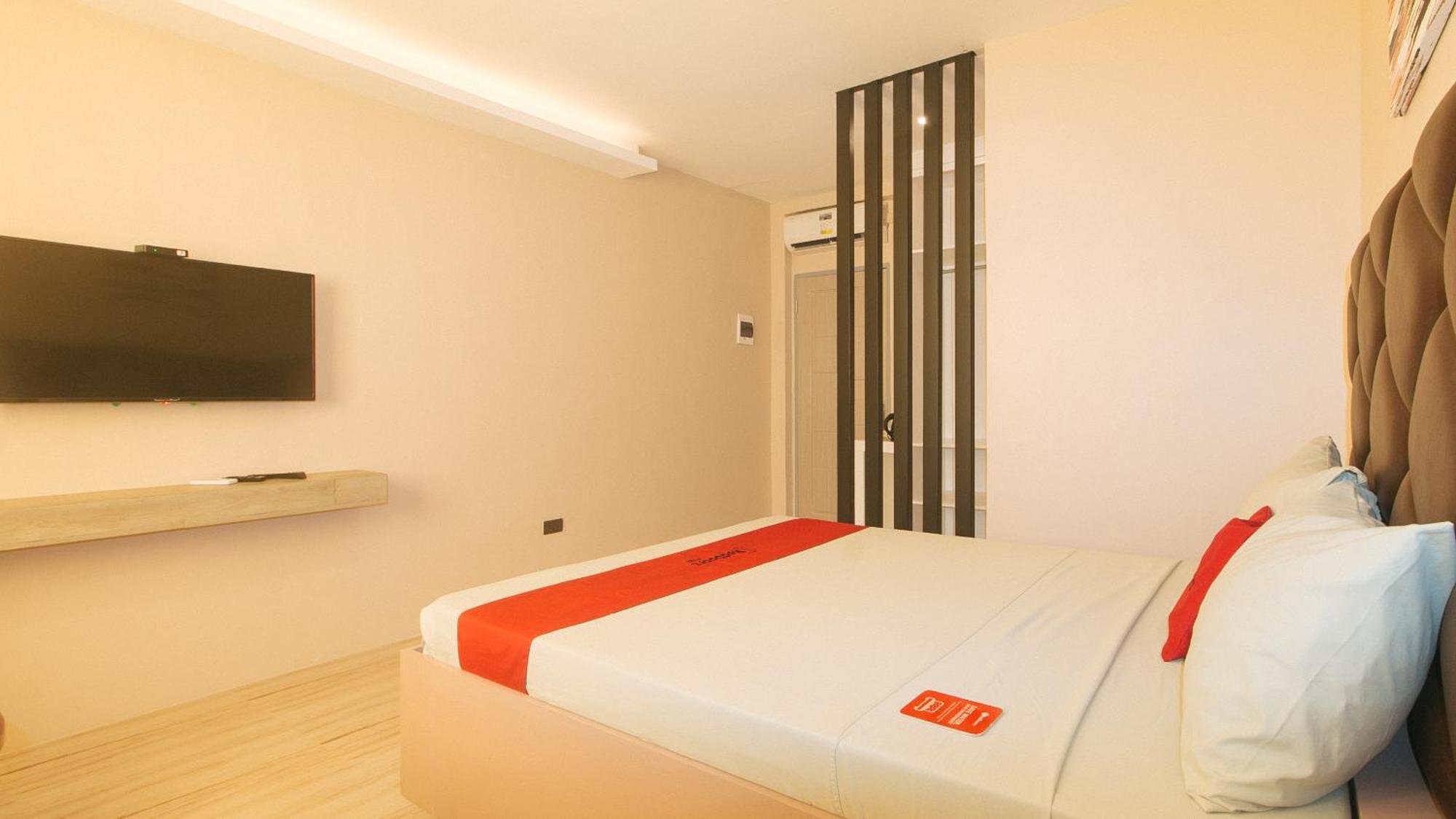 Reddoorz Plus At Seventy Five Inn Near Manila Airport Paranaque City Exterior foto