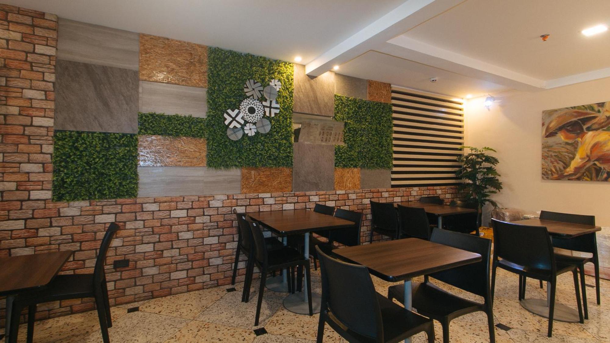 Reddoorz Plus At Seventy Five Inn Near Manila Airport Paranaque City Exterior foto